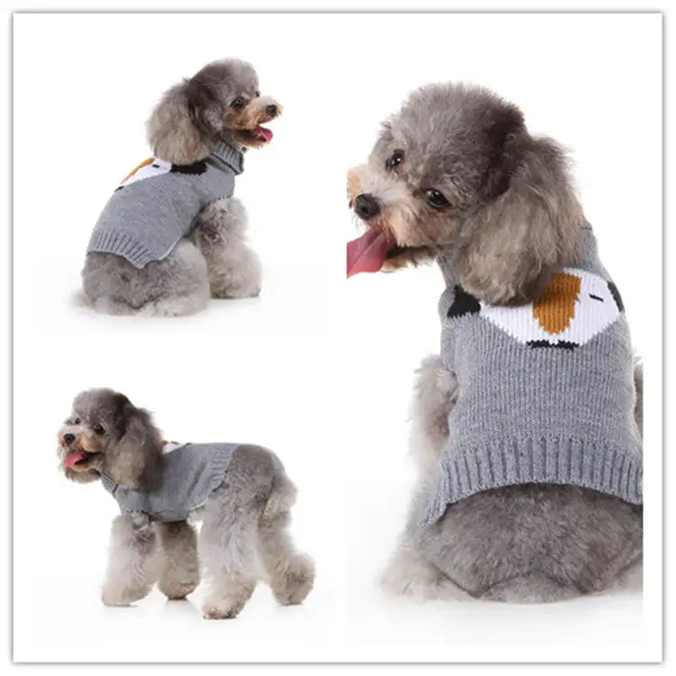 Pet supplies dog clothes - Lootquake