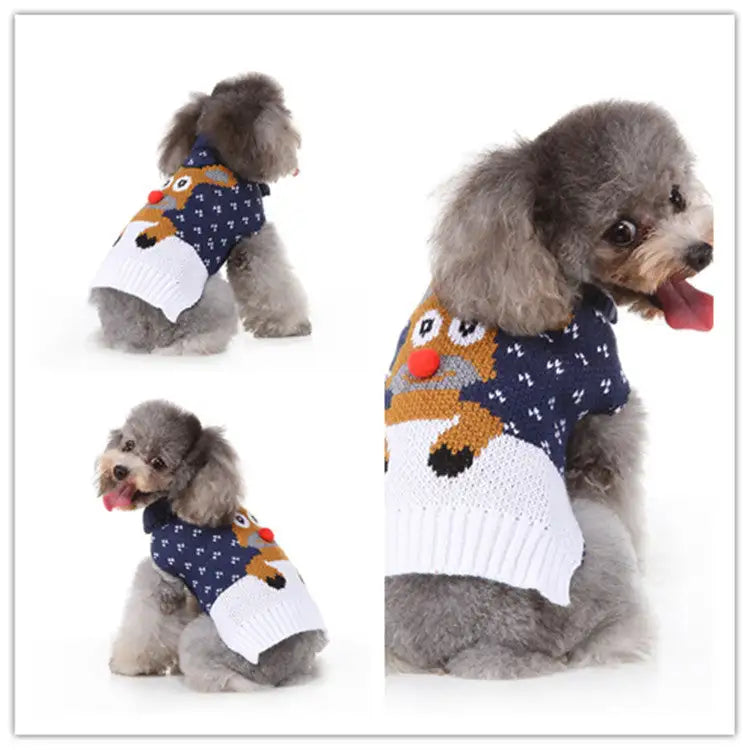 Pet supplies dog clothes - Lootquake
