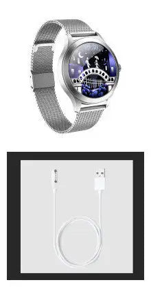 Chivo kw10pro women's smart Watch - Lootquake