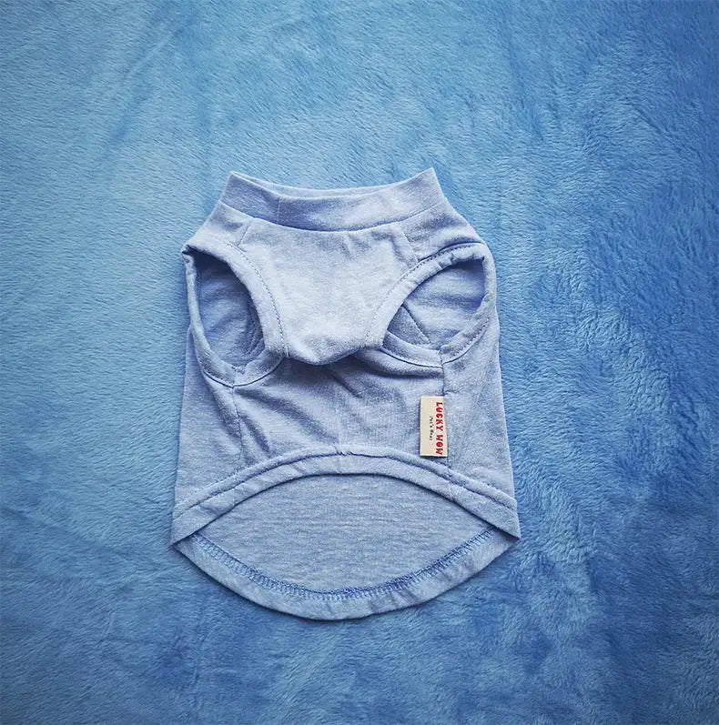 Pet Clothes Dog Clothes Pet Dog Clothes - Lootquake