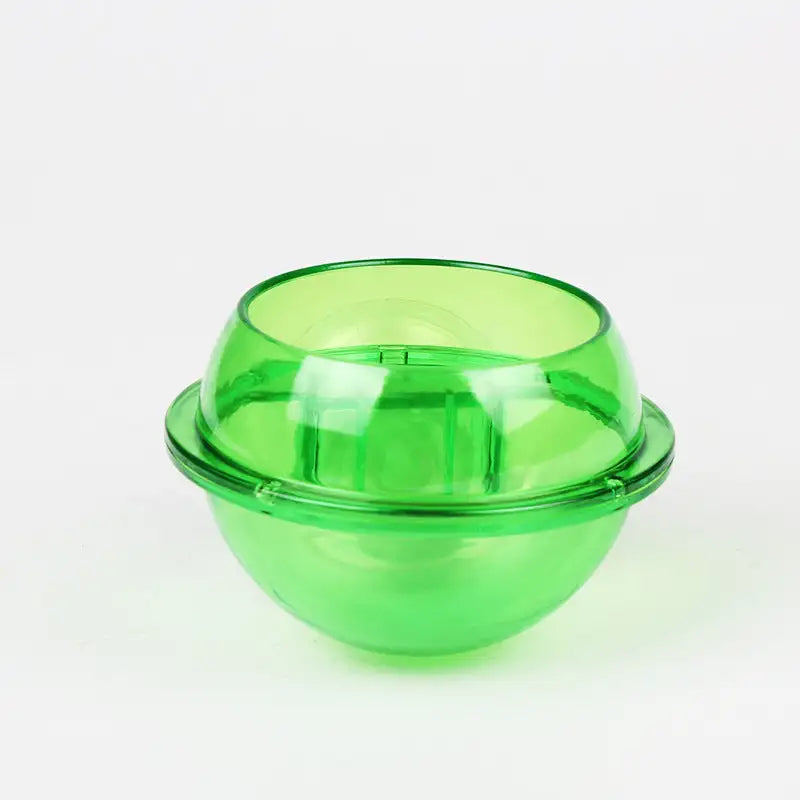 Herring Blue Fish Tank Rearing And Landscaping In-Tank Type Aquatic Cups Aquatic Planting Cups Aquatic Planting Pots Aquatic Plants - Lootquake