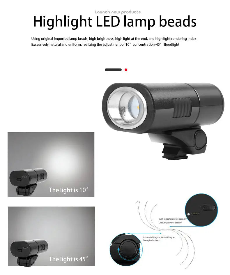 New Handheld High-Definition Digital Video Camera 4K Conference Camera Recorder Short Video Camera Dv - Lootquake