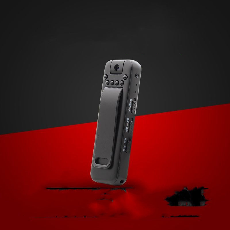 Portable HD Sports Camera with Recording Function