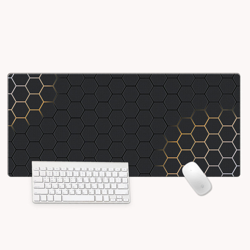 Oversized Thickened Computer Desk Mat