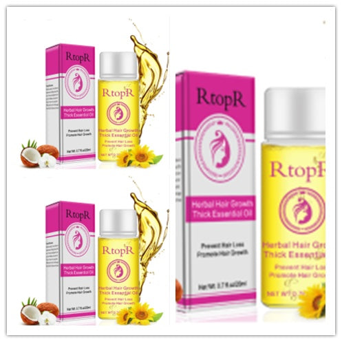 Fast Hair Growth Treatment Oil 20ml