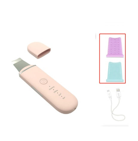 Ultrasonic Blackhead Removal Facial Cleanser