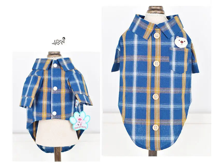 Clothes for pets - Lootquake