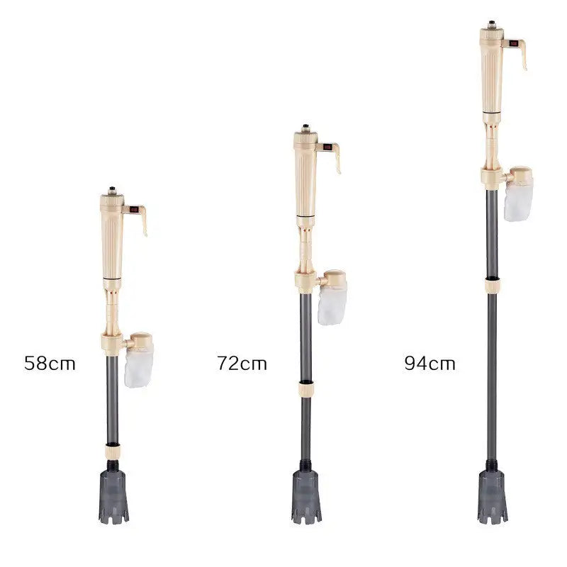 Fish tank electric pump - Lootquake