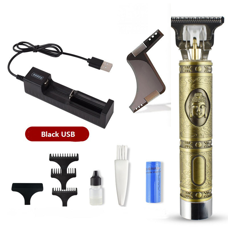 Longfeng Electric Hair Clipper