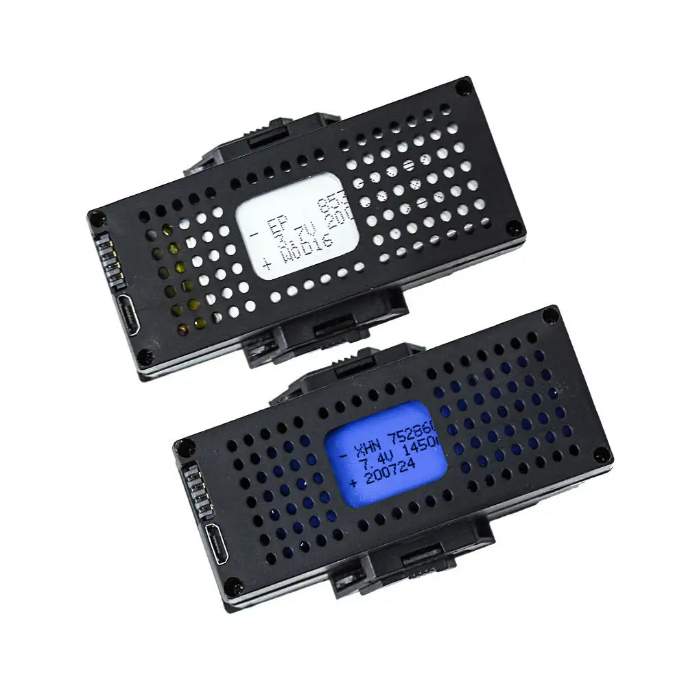 Drone HD 4K Four Axis Drone - Lootquake