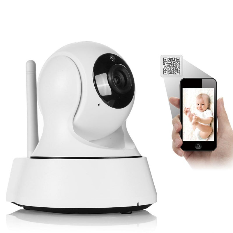 720P HD WiFi Camera