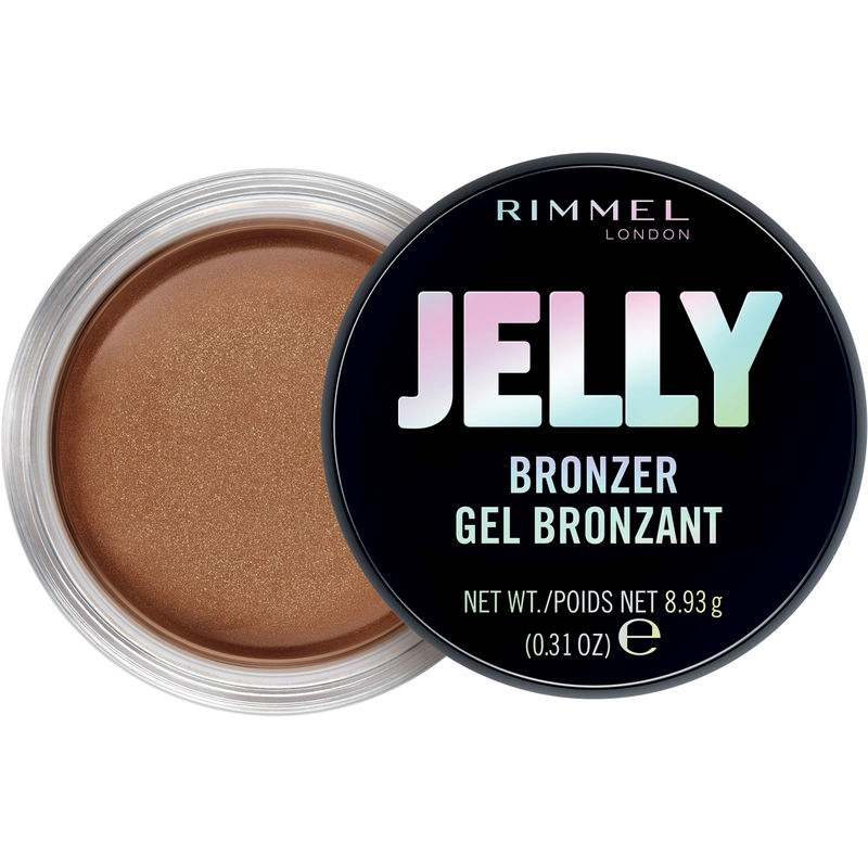 RIMMEL Jelly Gel Bronzer