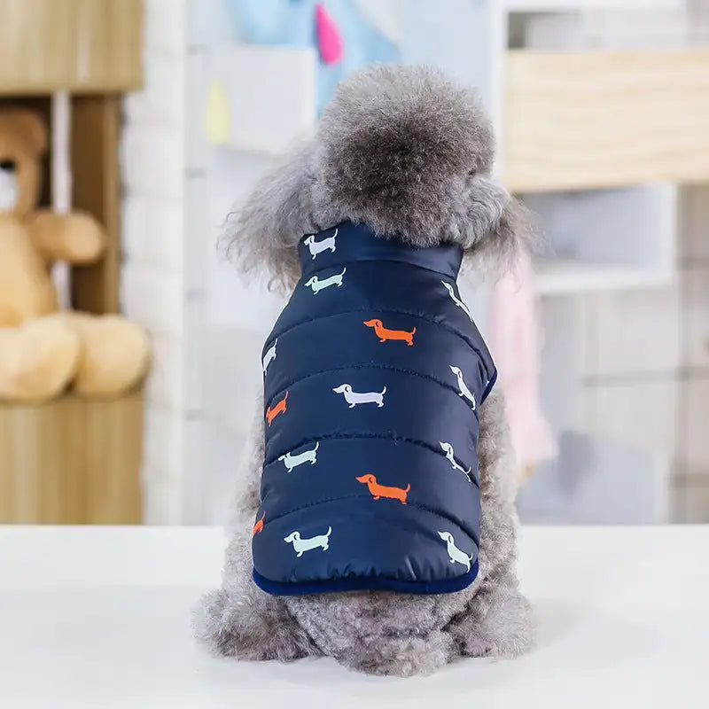 Pet supplies dog clothes - Lootquake