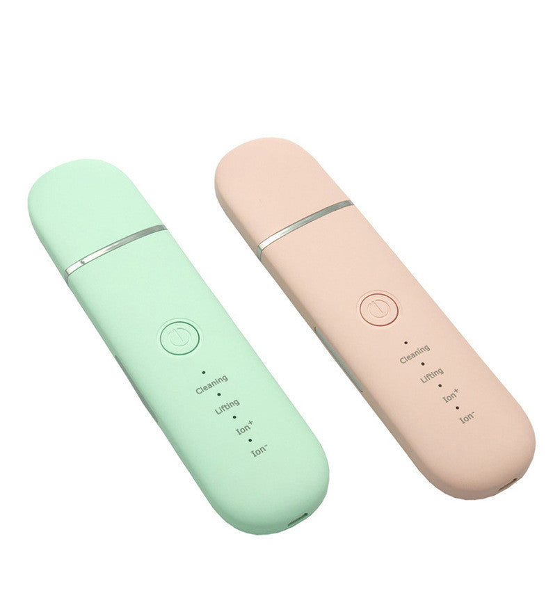 Ultrasonic Blackhead Removal Facial Cleanser