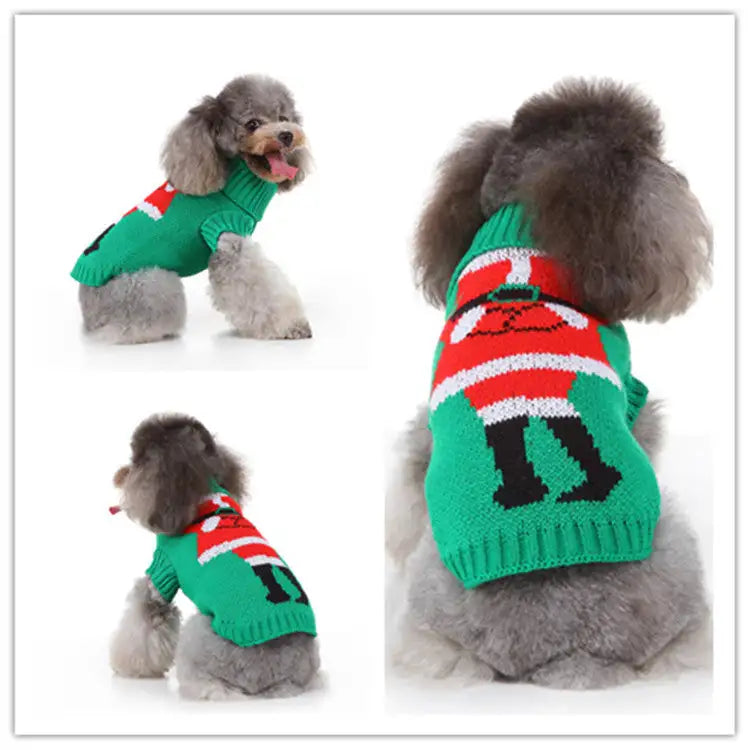 Pet supplies dog clothes - Lootquake