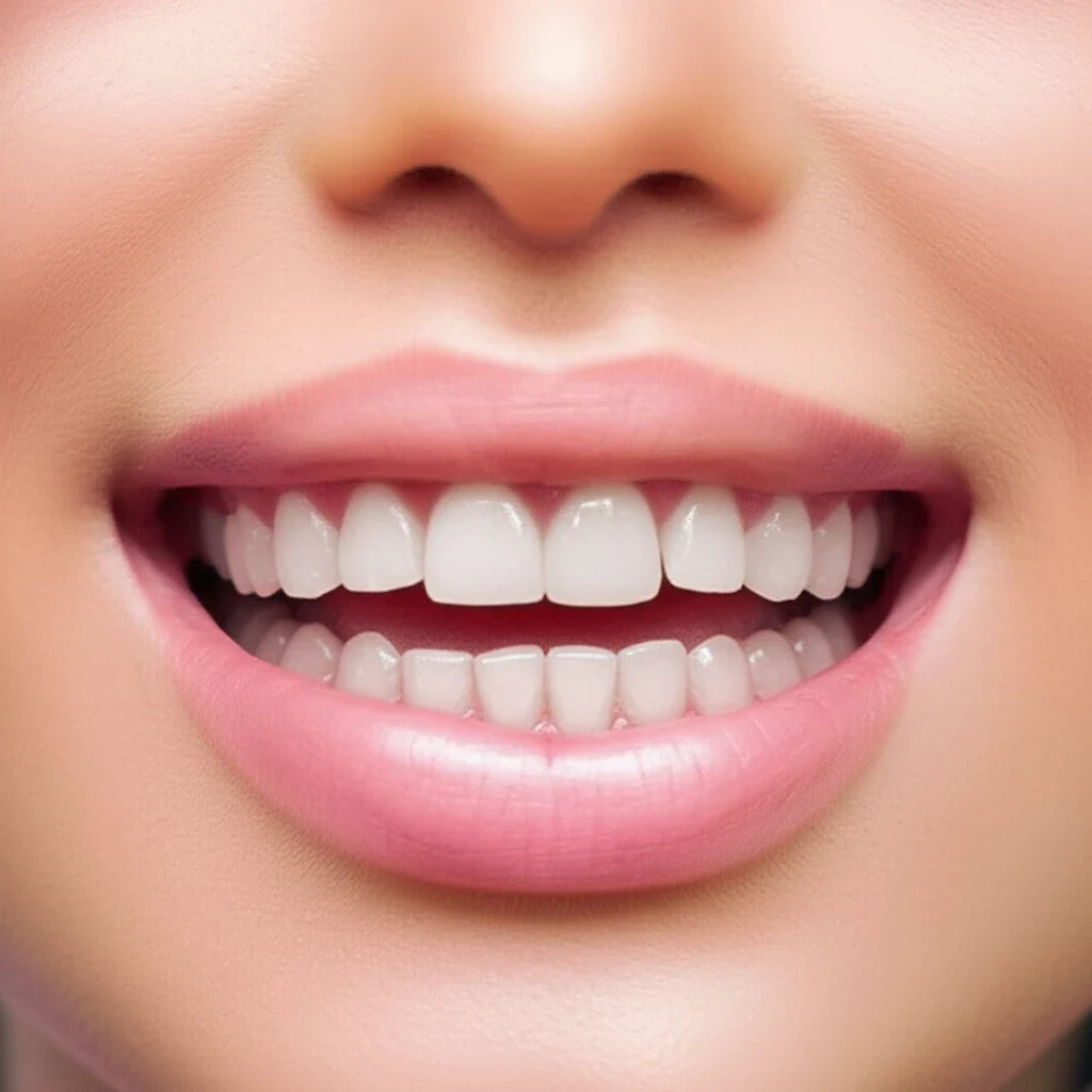 Adjustable Snap-On Dentures: Your Perfect Smile Solution