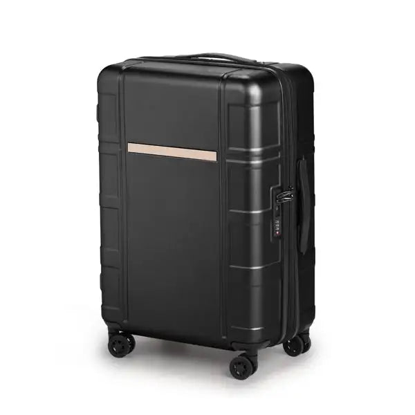 Single 20 Inch Expandable Silent Wheel ABS, PC Luggage - Lootquake