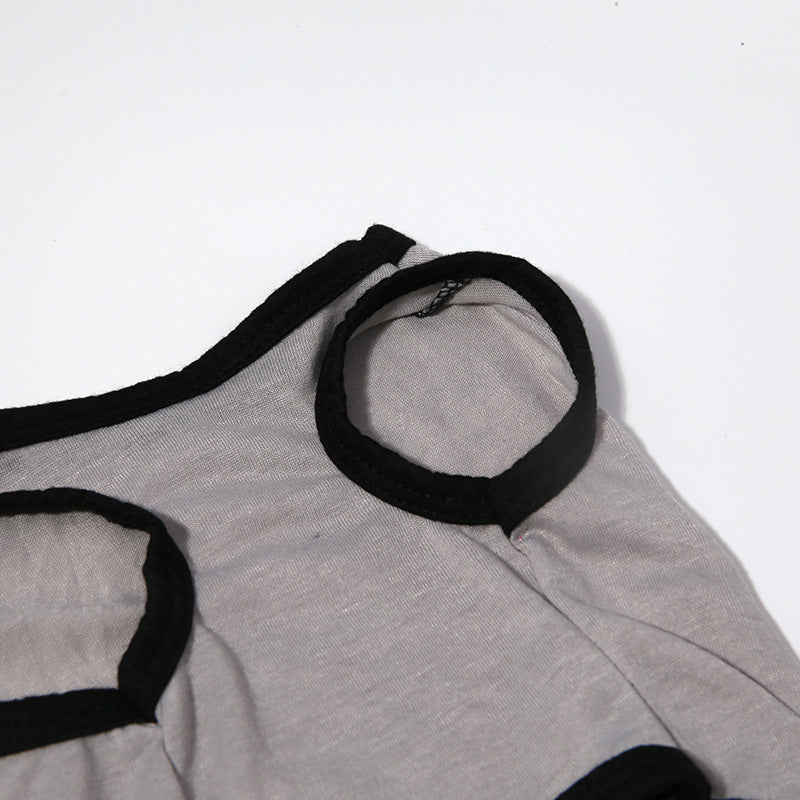 Pet clothes dog clothes cat clothes - Lootquake