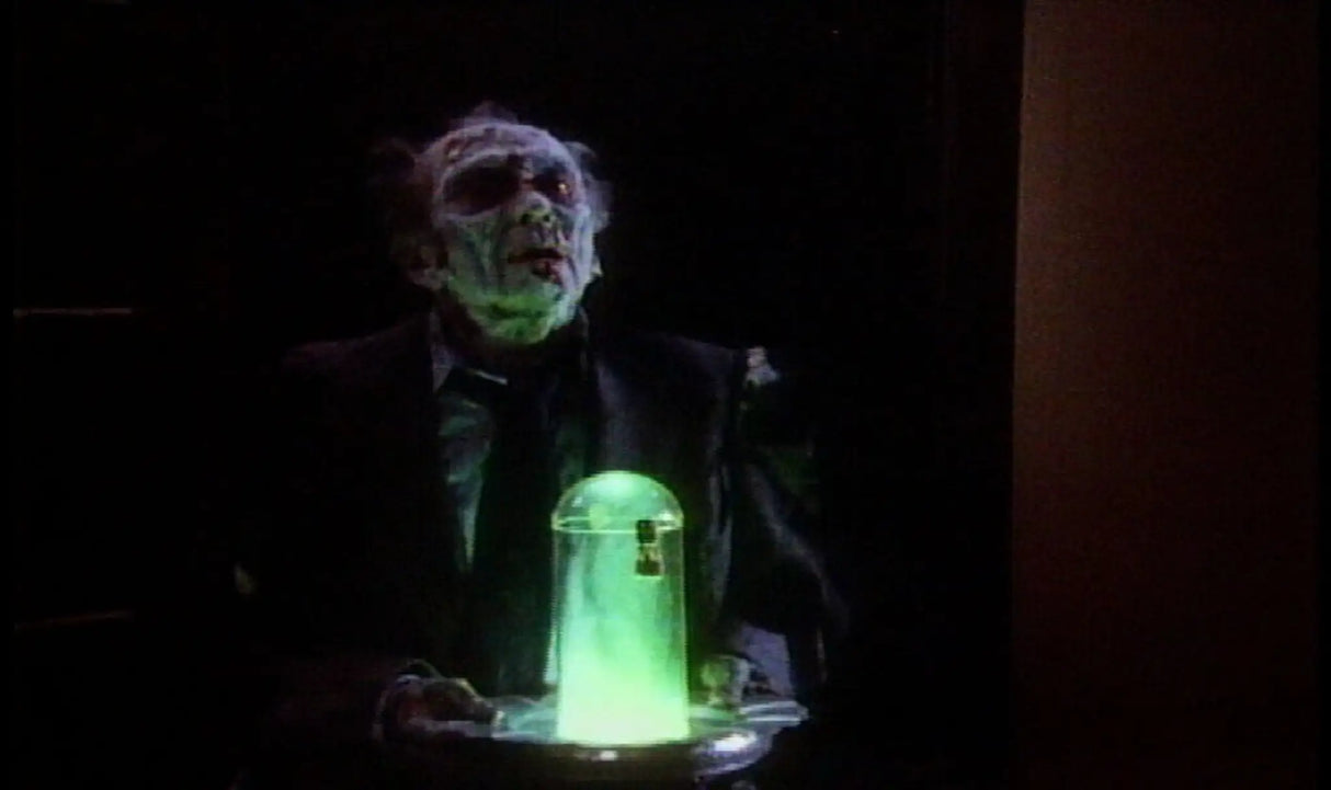 Tales From the Darkside: The Complete Series (DVD), Paramount, Horror - Lootquake