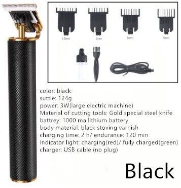 Longfeng Electric Hair Clipper