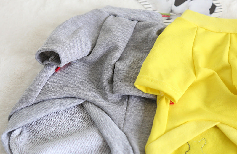 Pet clothes dog clothes - Lootquake