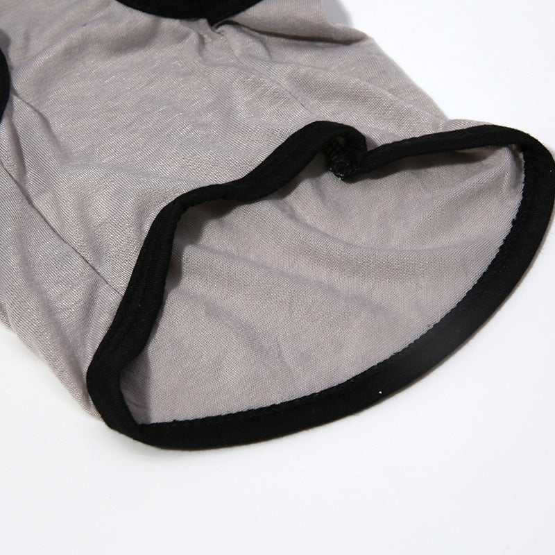 Pet clothes dog clothes cat clothes - Lootquake