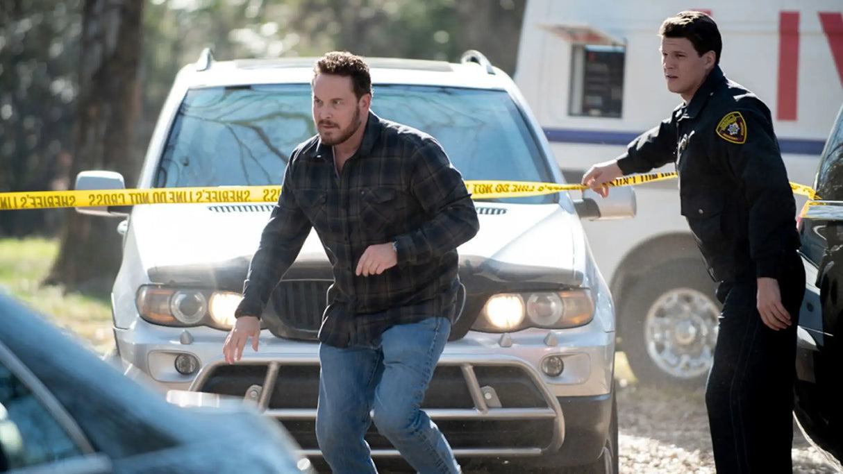 The Minute You Wake Up Dead (DVD) - Lootquake