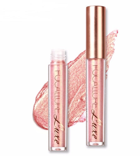 Diamond Chameleon Lip Gloss: FA24L