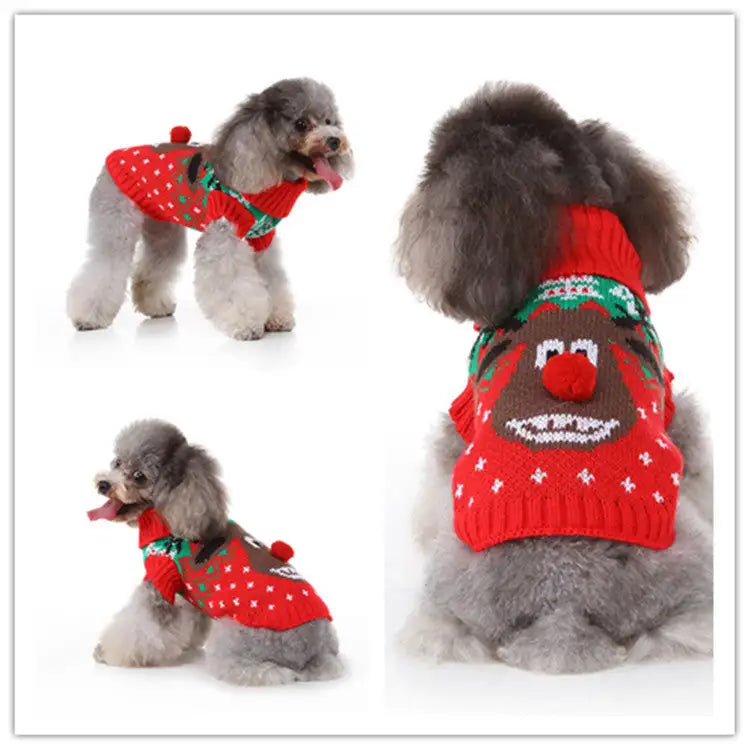 Pet supplies dog clothes - Lootquake