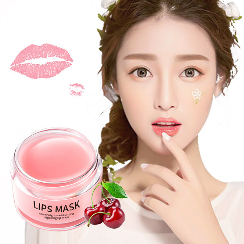 20-30g Lip Skin Care Products Moisturizing Lip - Lootquake