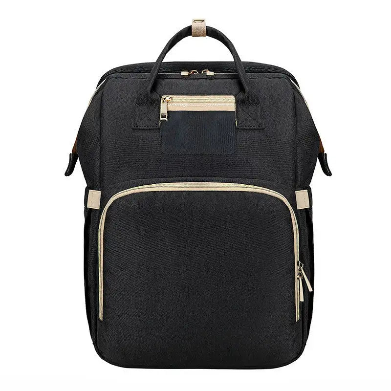 Portable Folding Crib Mummy Bag Portable - Lootquake