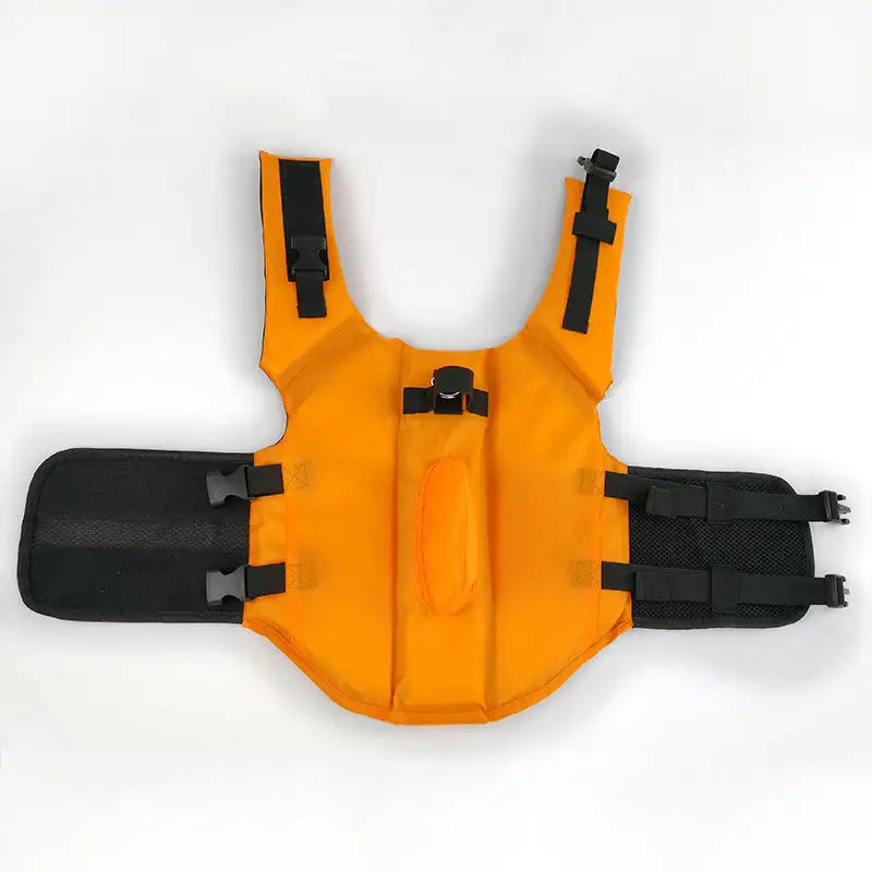 Dog Life Vest Summer Shark Pet Life Jacket - Lootquake
