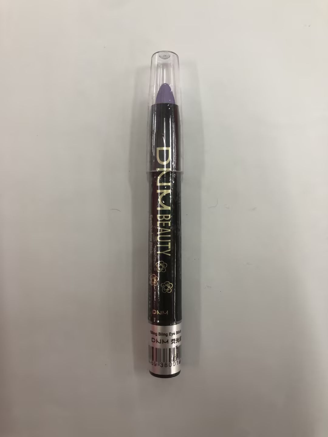 Pearlescent Silkworm Eyeshadow Pen: Waterproof, Long-Lasting, 15 Colors