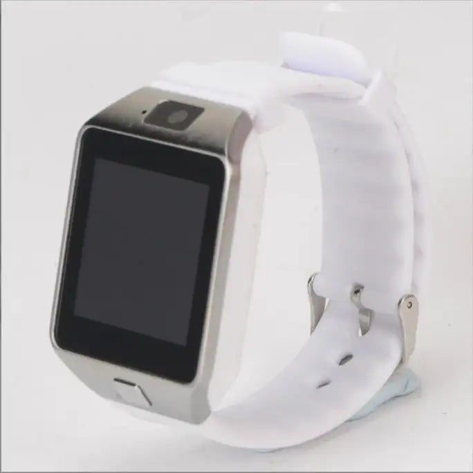 Sports Smart Watch DZ09 Card Phone Watch - Lootquake