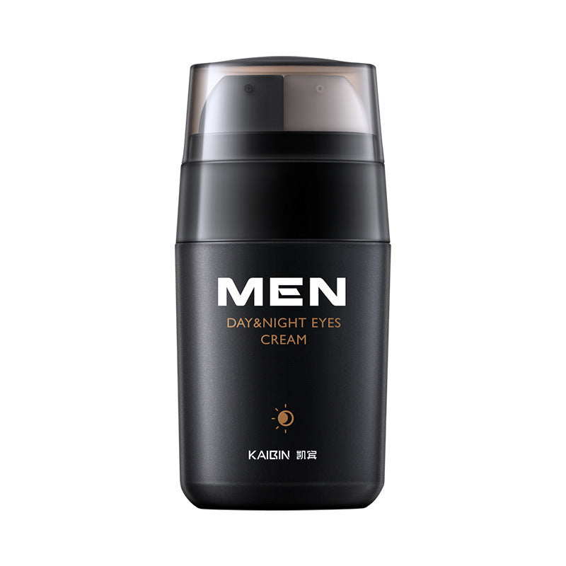 Men's Day And Night Eye Cream, Eye Skin Care Products, Care Moisturizing Cosmetics - Lootquake