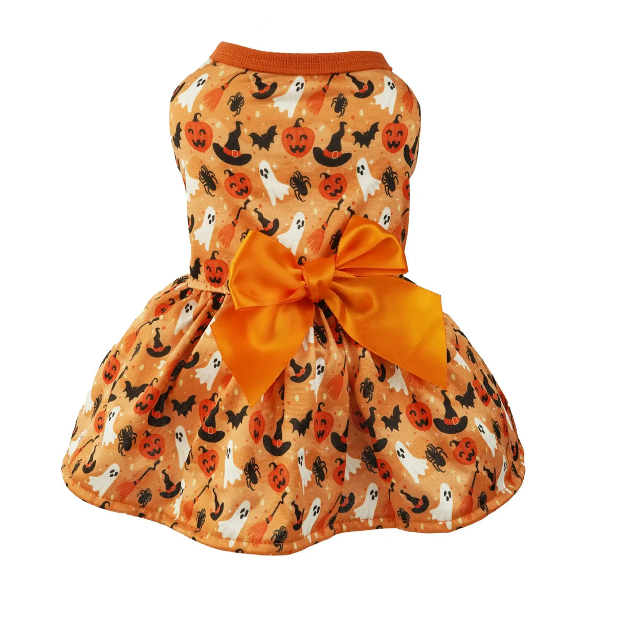 Pet Clothes Halloween Party Dress - Lootquake