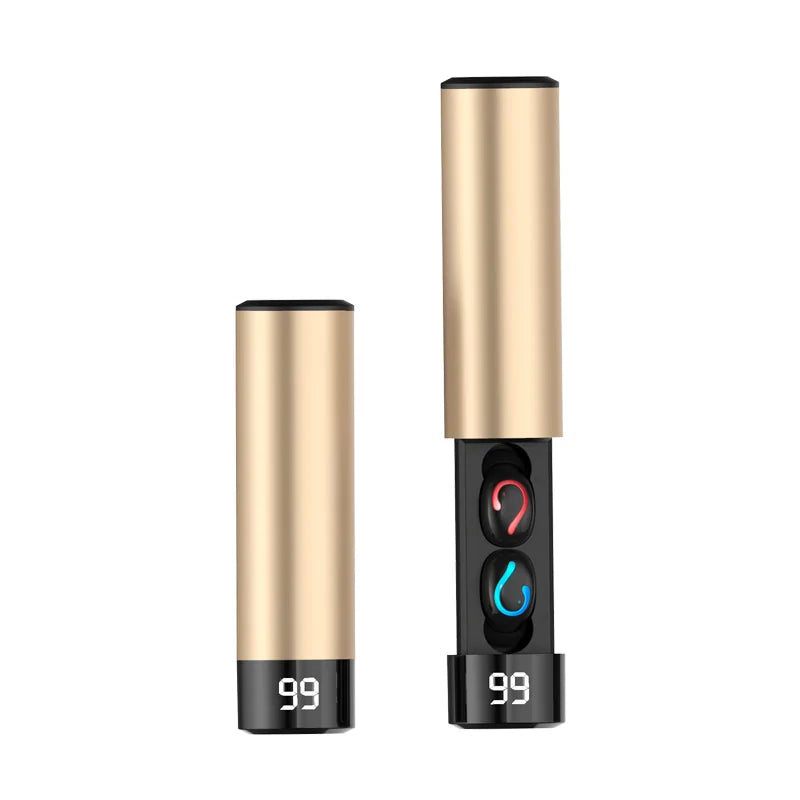 Bluetooth 5.0 Headphones - Lootquake