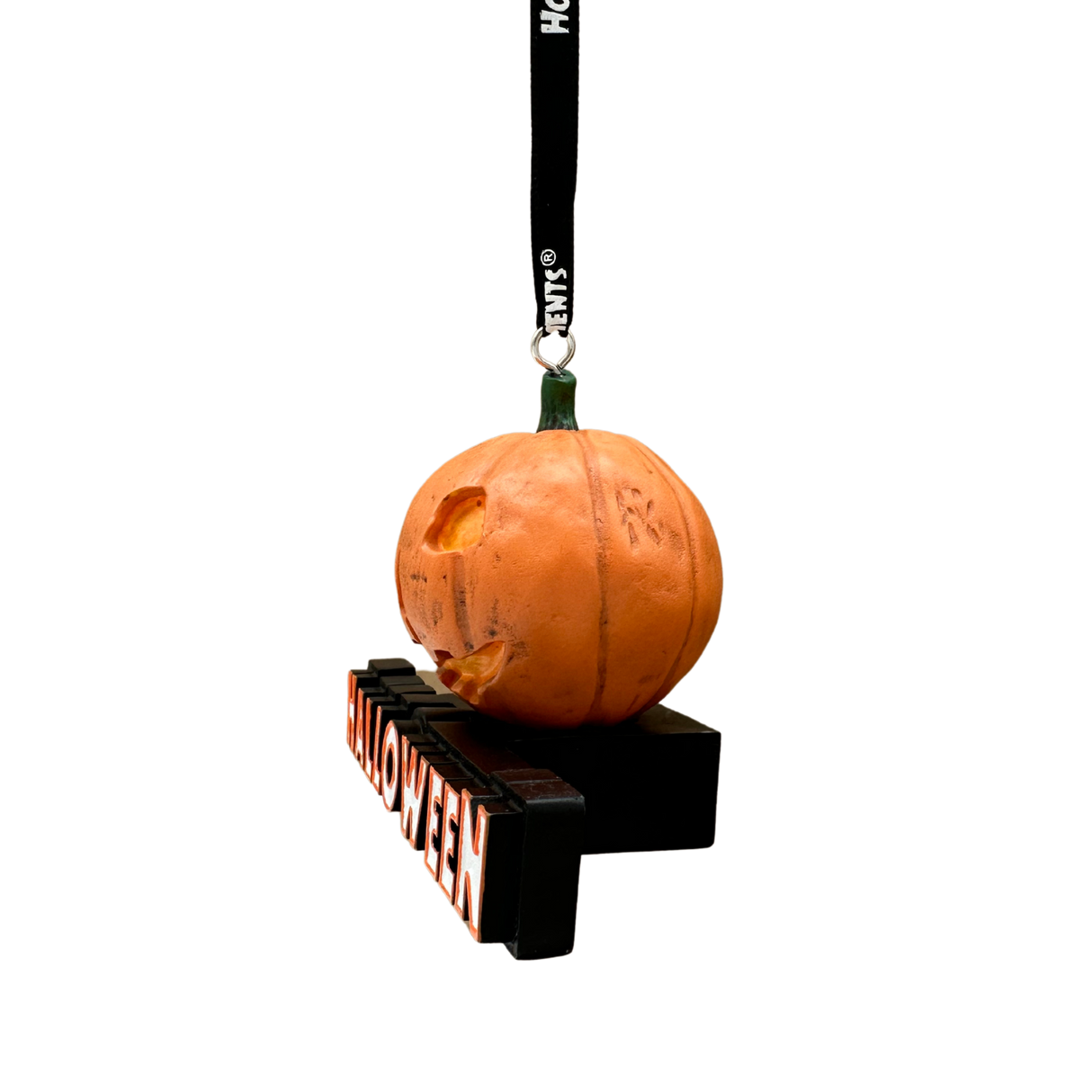 Calabaza de Halloween - Con licencia oficial