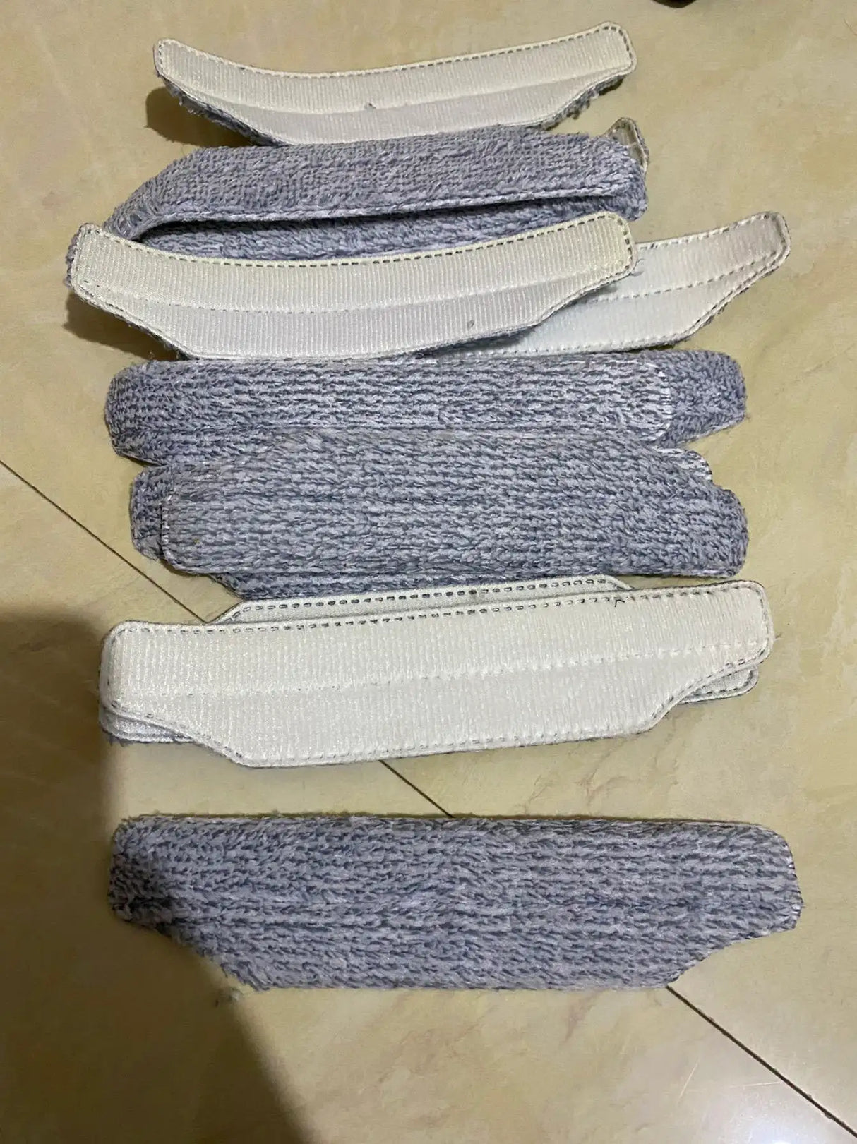 Hand Push Sweeper Household Broom Dustpan Mop Floor All-in-one Machine Gift Mop Sweeper - Lootquake