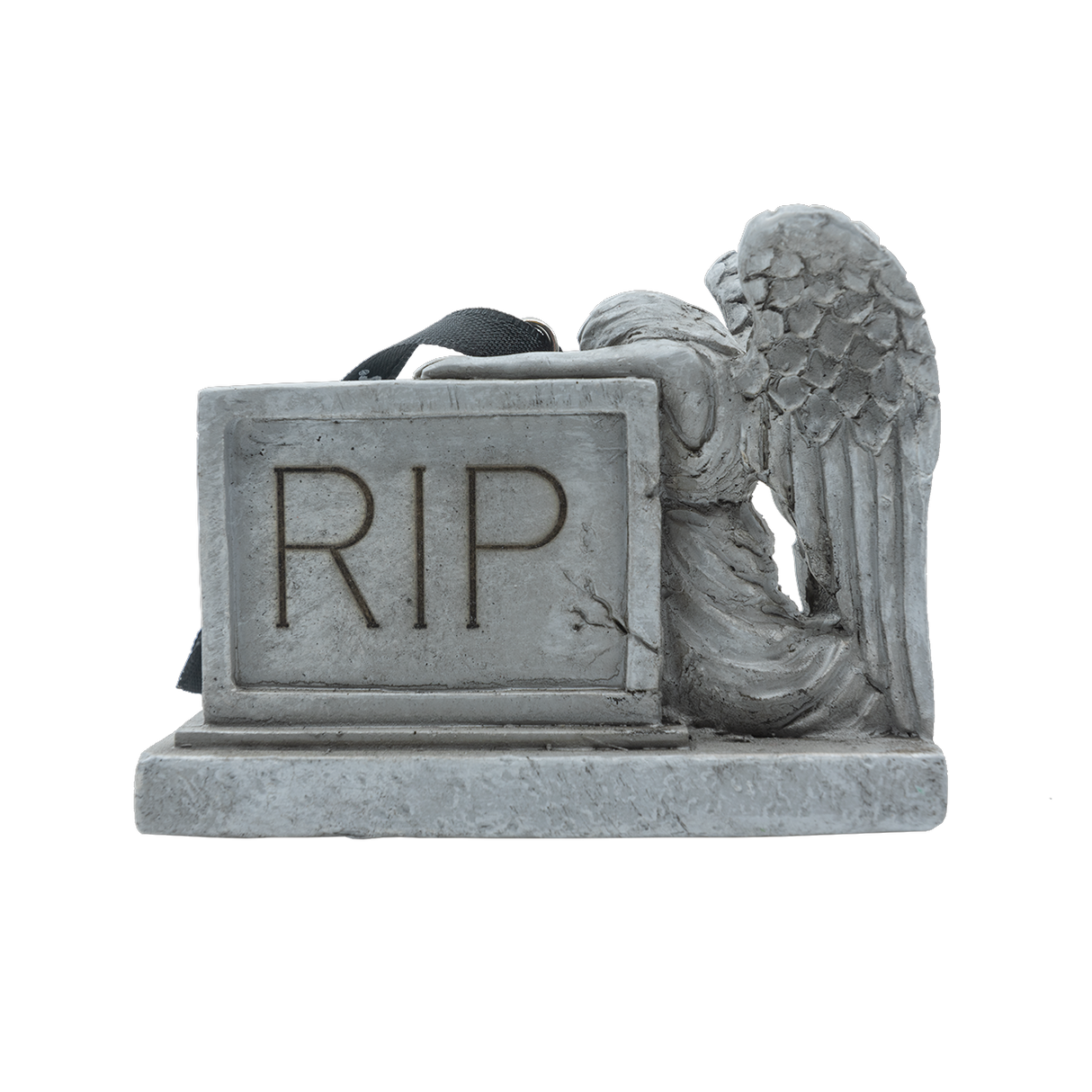 Tombstone: RIP