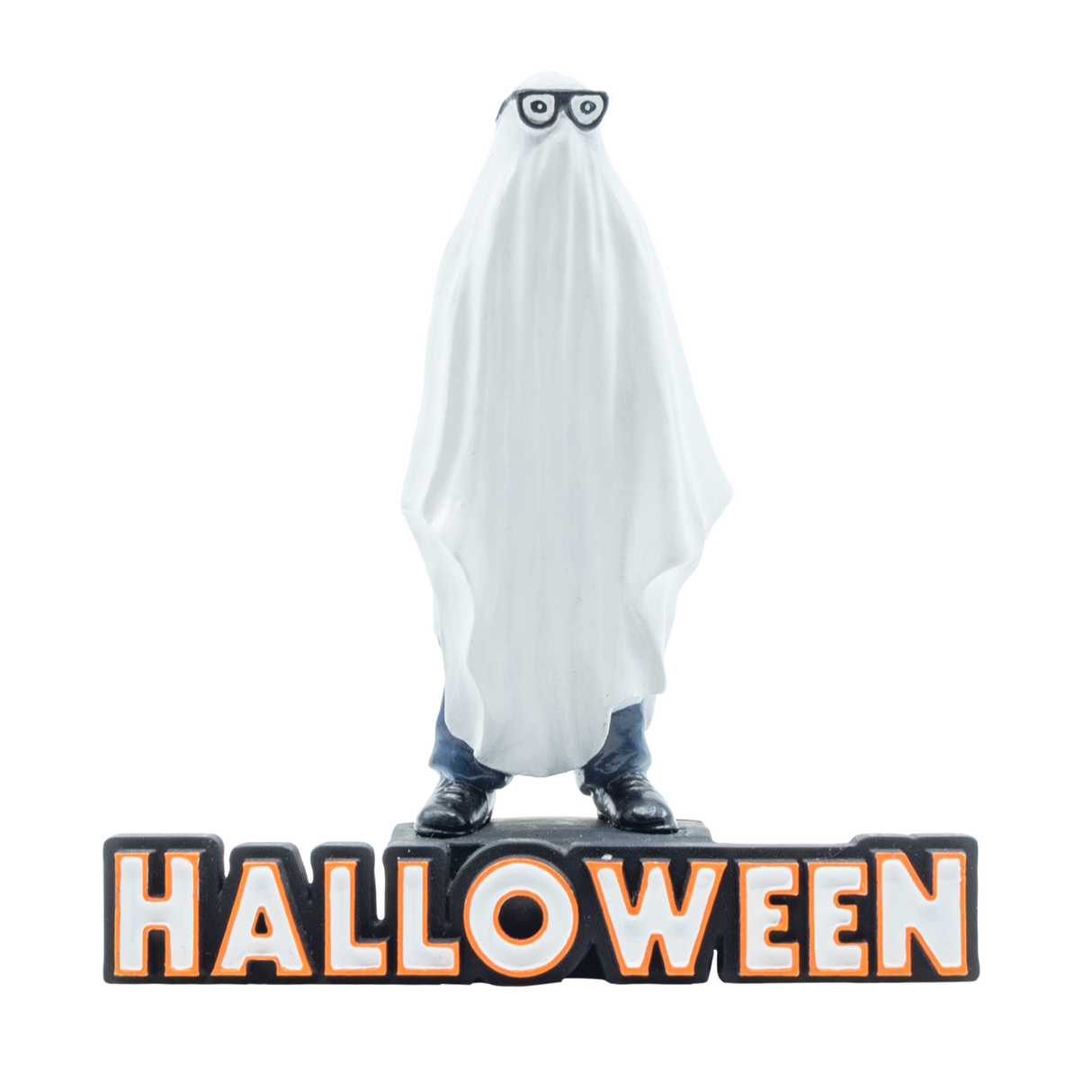 Ghost Bob (con licencia oficial - Halloween)