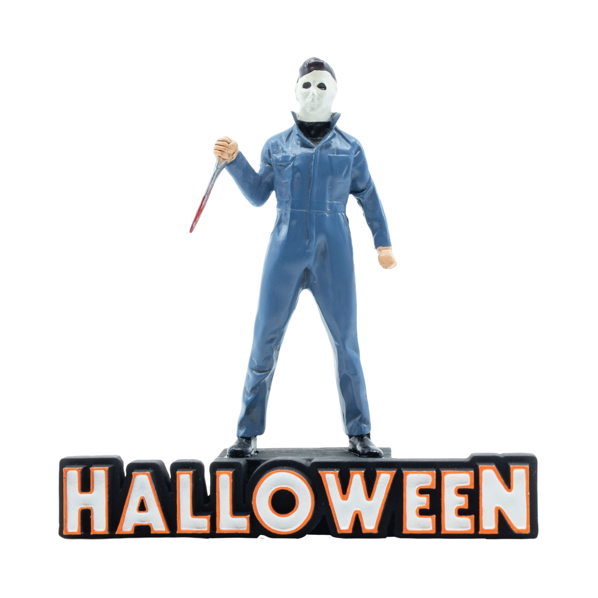 Michael Myers - Ready To Attack