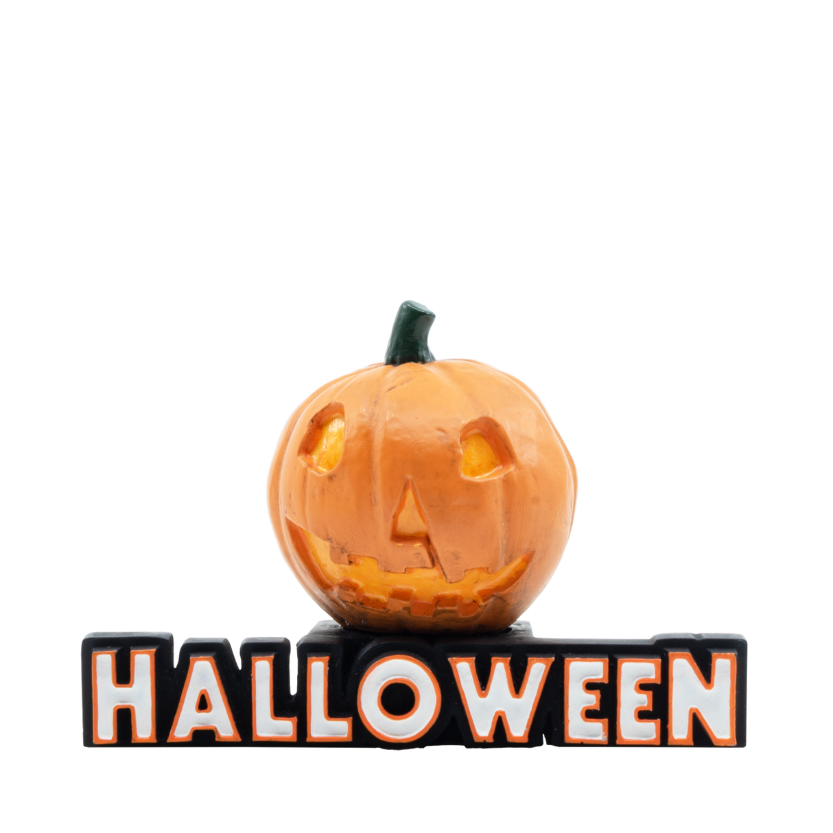 Calabaza de Halloween - Con licencia oficial