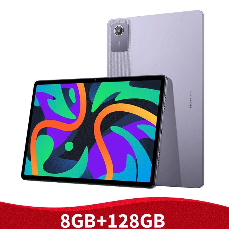 2024 Lenovo Xiaoxin Pad 8 GB 128GB ROM 11" LCD Screen Qualcomm Snapdragon 685 Octa Core WIFI Tablet Android CN Version Tab