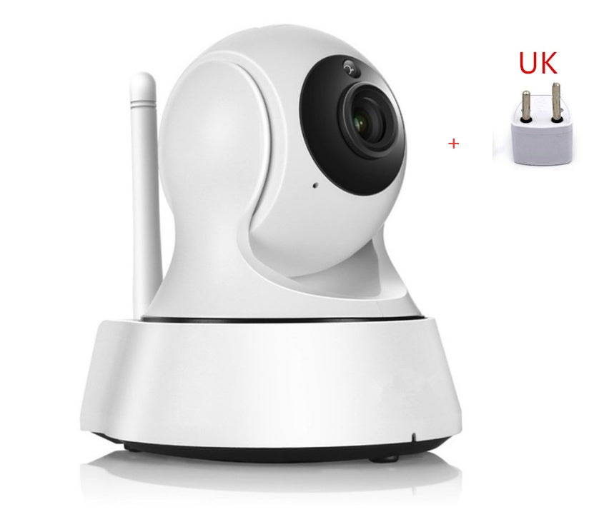 720P HD WiFi Camera