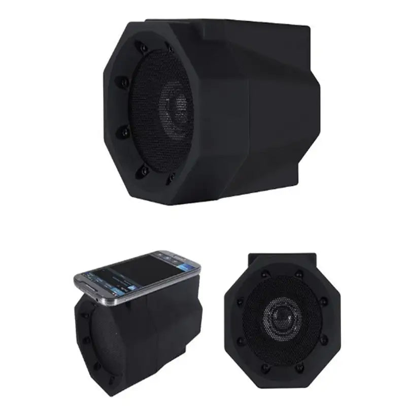 Smart Magnetic Induction Resonance Speaker - Lootquake