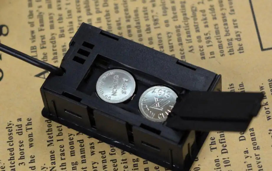 Aquarium Thermometer - Lootquake