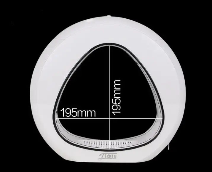 Desktop fish tank aquarium - Lootquake