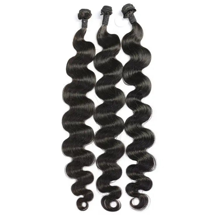 Ladies Real Wig - Lootquake