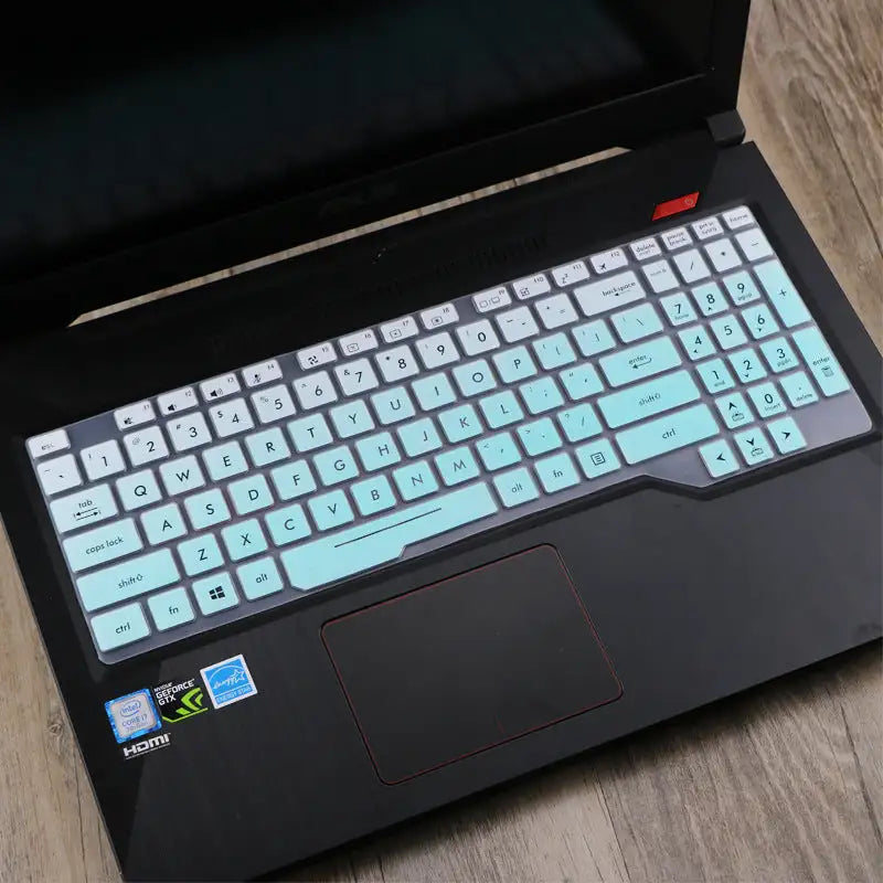 ASUS Flight Laptop Keyboard Protective Film Cover - Lootquake